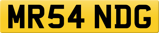 MR54NDG